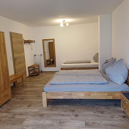 Ferienwohnung Kramerhof Ебс Екстериор снимка