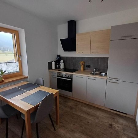 Ferienwohnung Kramerhof Ебс Екстериор снимка