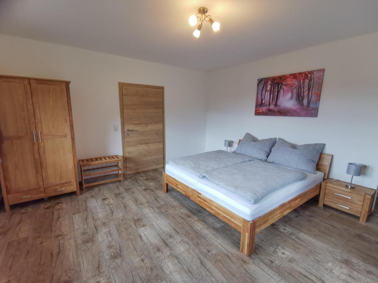 Ferienwohnung Kramerhof Ебс Екстериор снимка