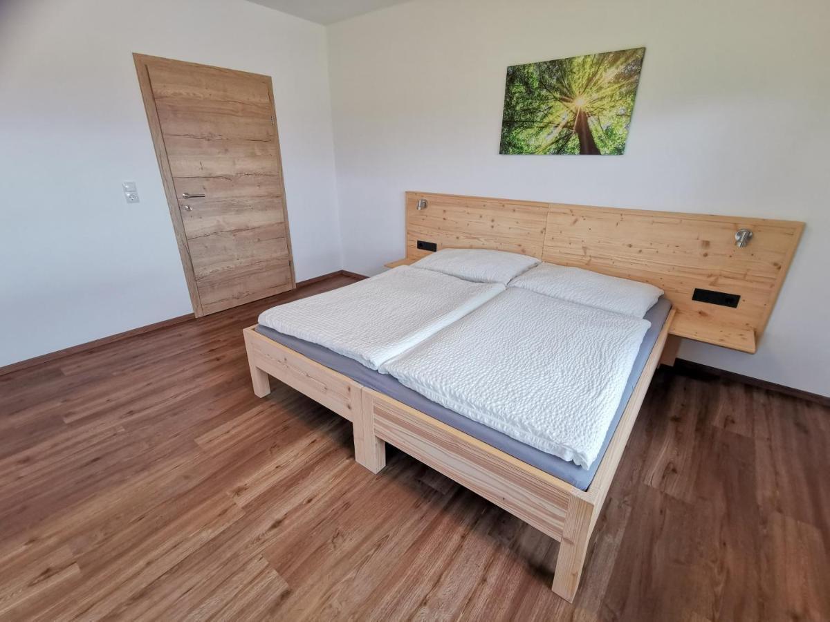 Ferienwohnung Kramerhof Ебс Екстериор снимка