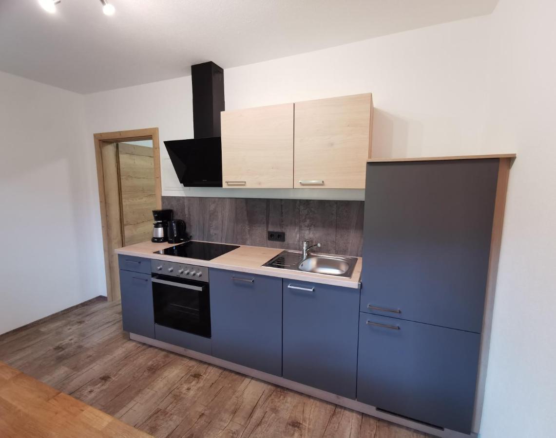 Ferienwohnung Kramerhof Ебс Екстериор снимка