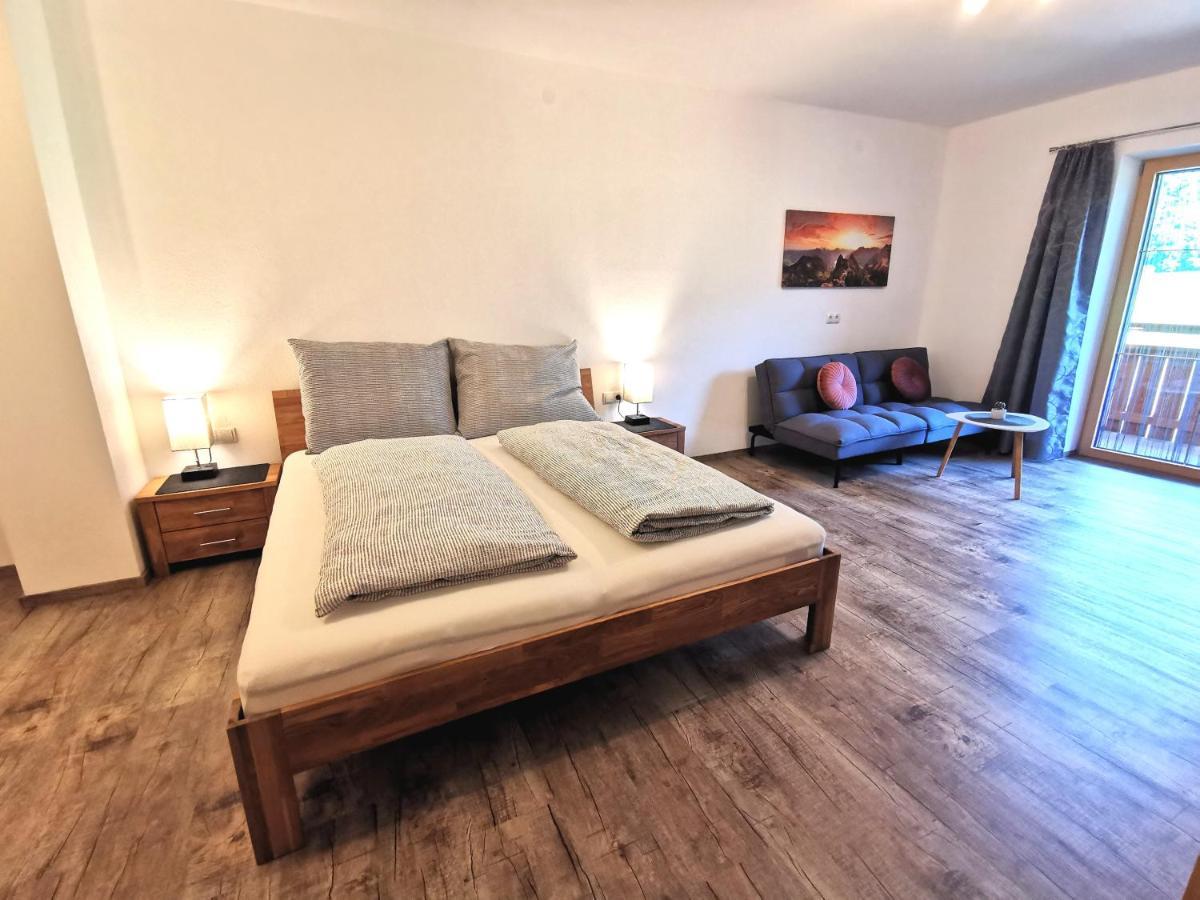 Ferienwohnung Kramerhof Ебс Екстериор снимка