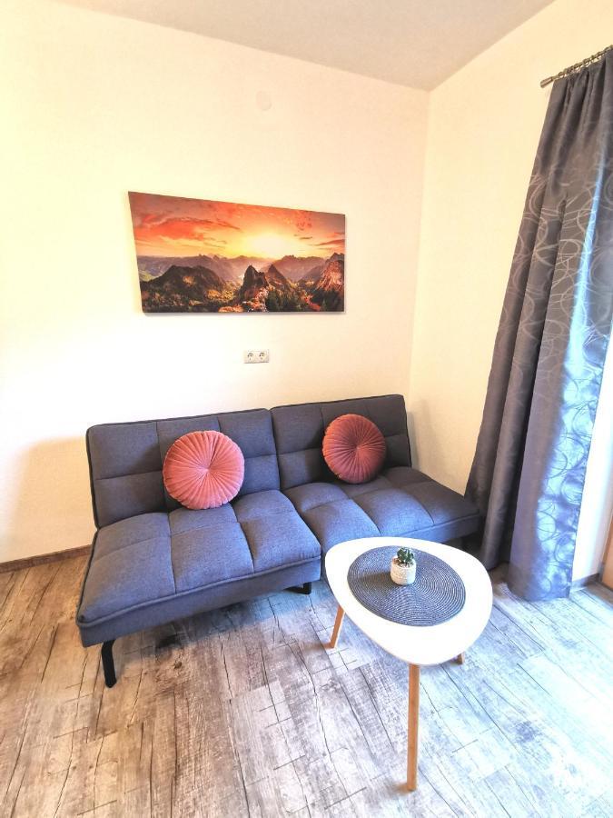 Ferienwohnung Kramerhof Ебс Екстериор снимка