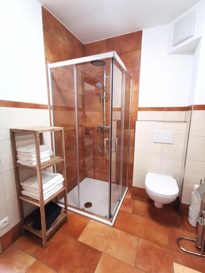 Ferienwohnung Kramerhof Ебс Екстериор снимка