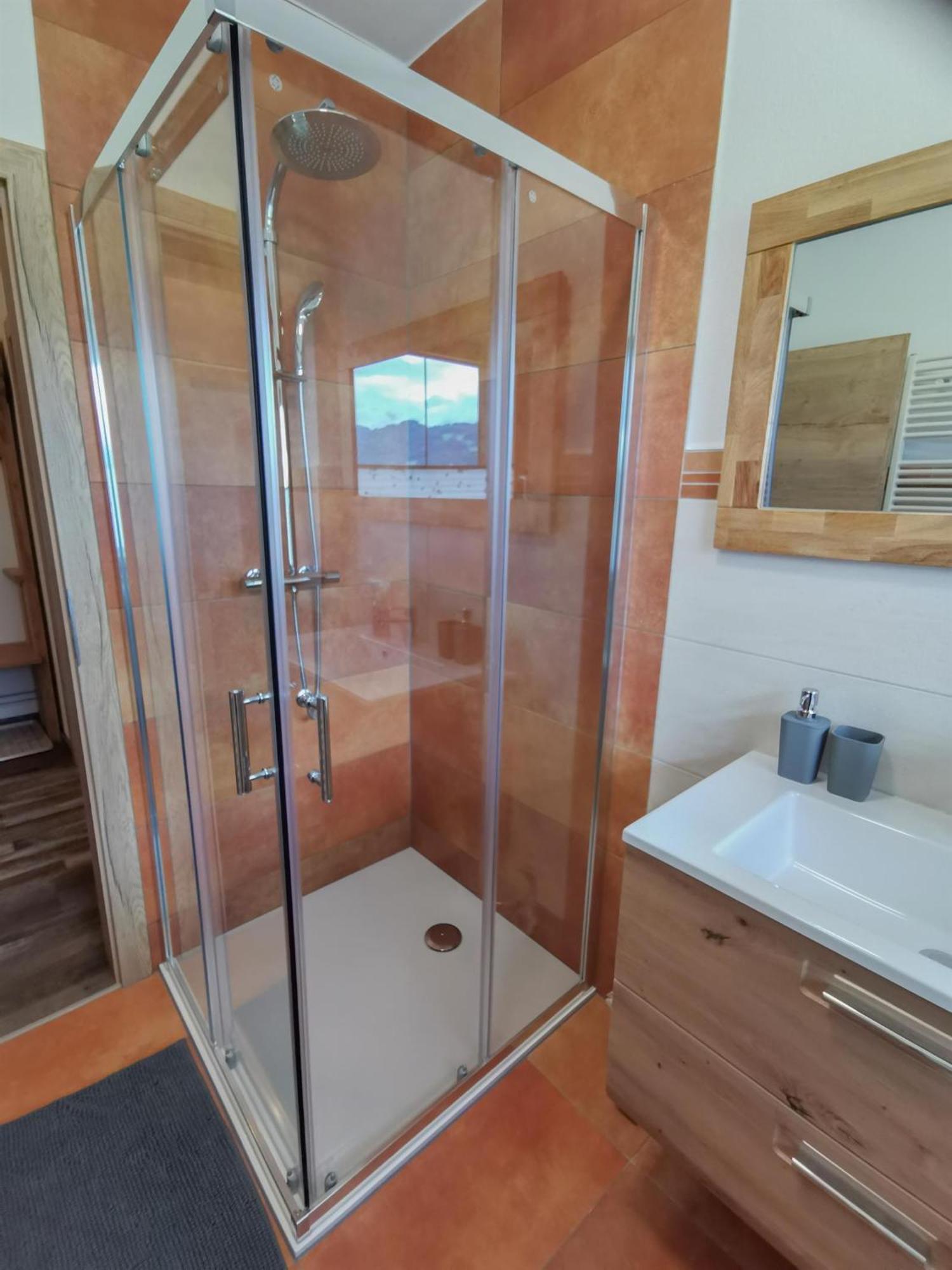 Ferienwohnung Kramerhof Ебс Екстериор снимка