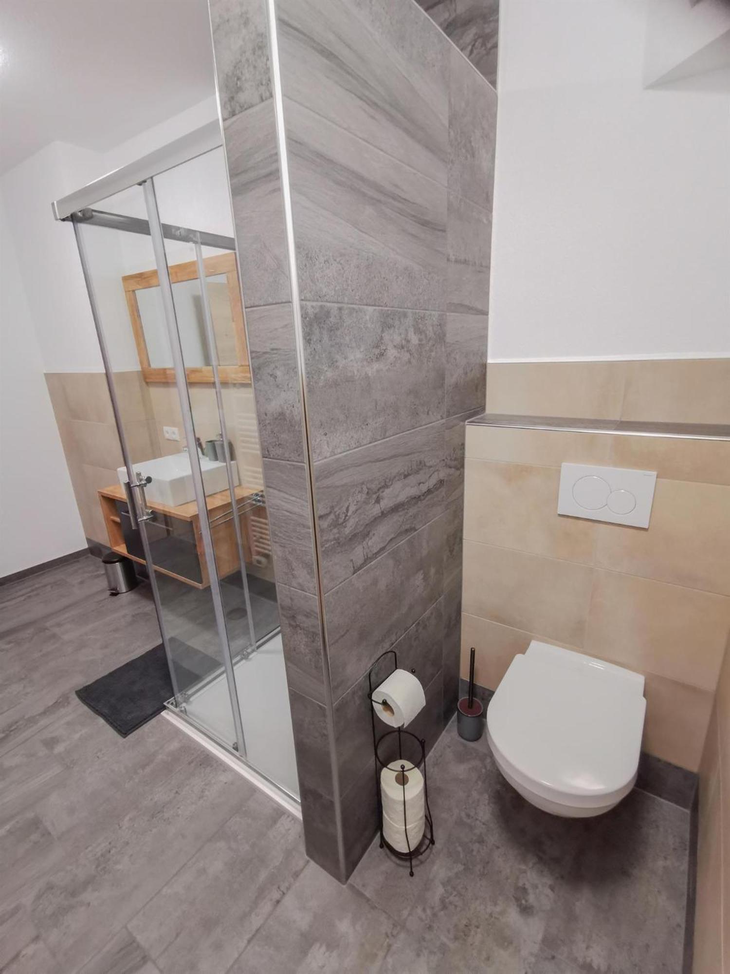 Ferienwohnung Kramerhof Ебс Екстериор снимка