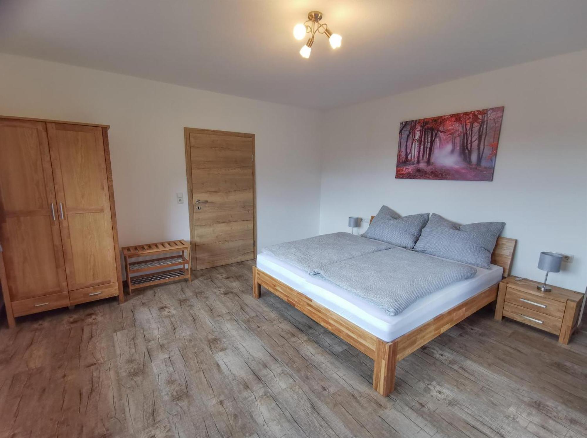 Ferienwohnung Kramerhof Ебс Екстериор снимка