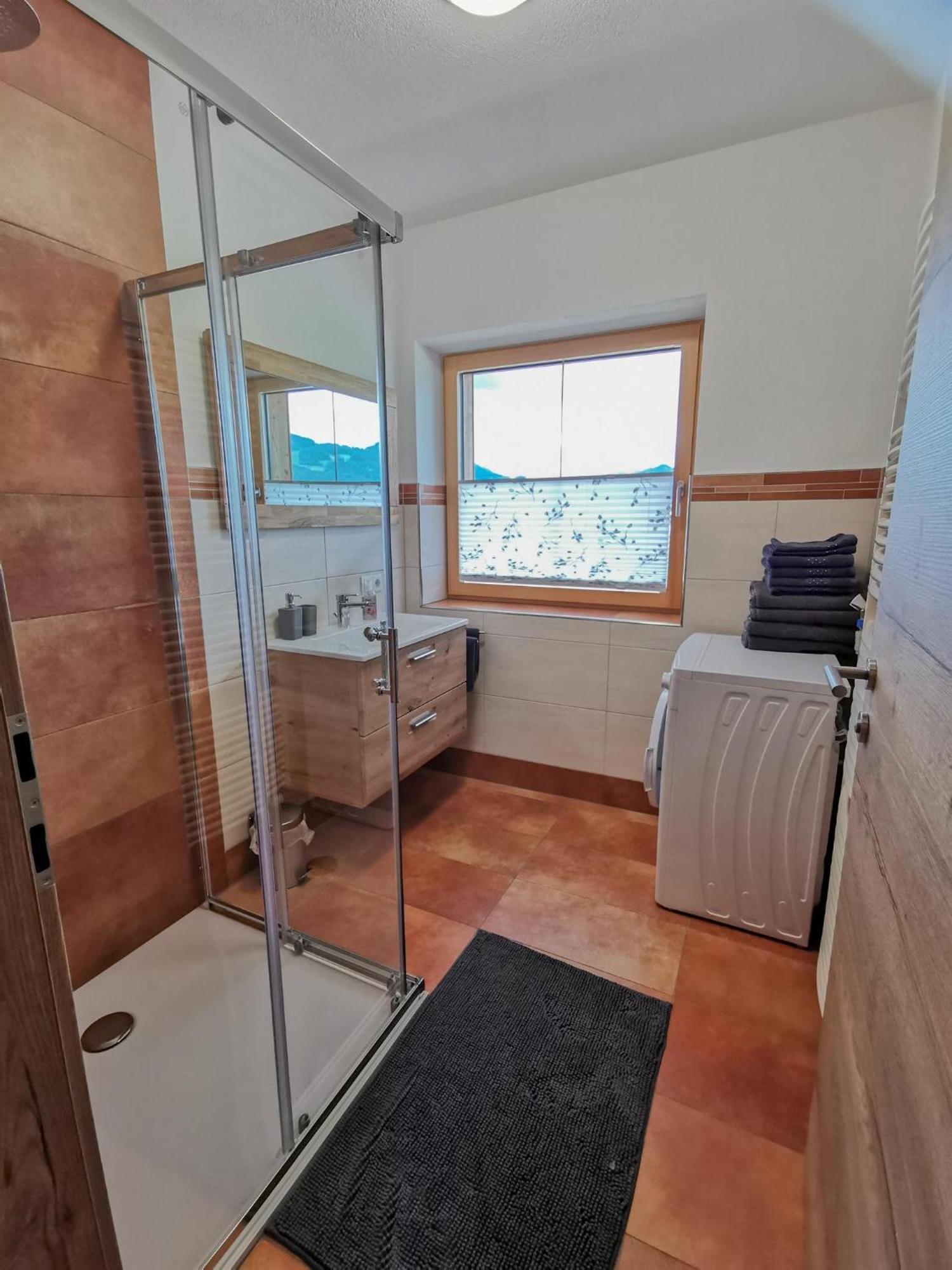 Ferienwohnung Kramerhof Ебс Екстериор снимка