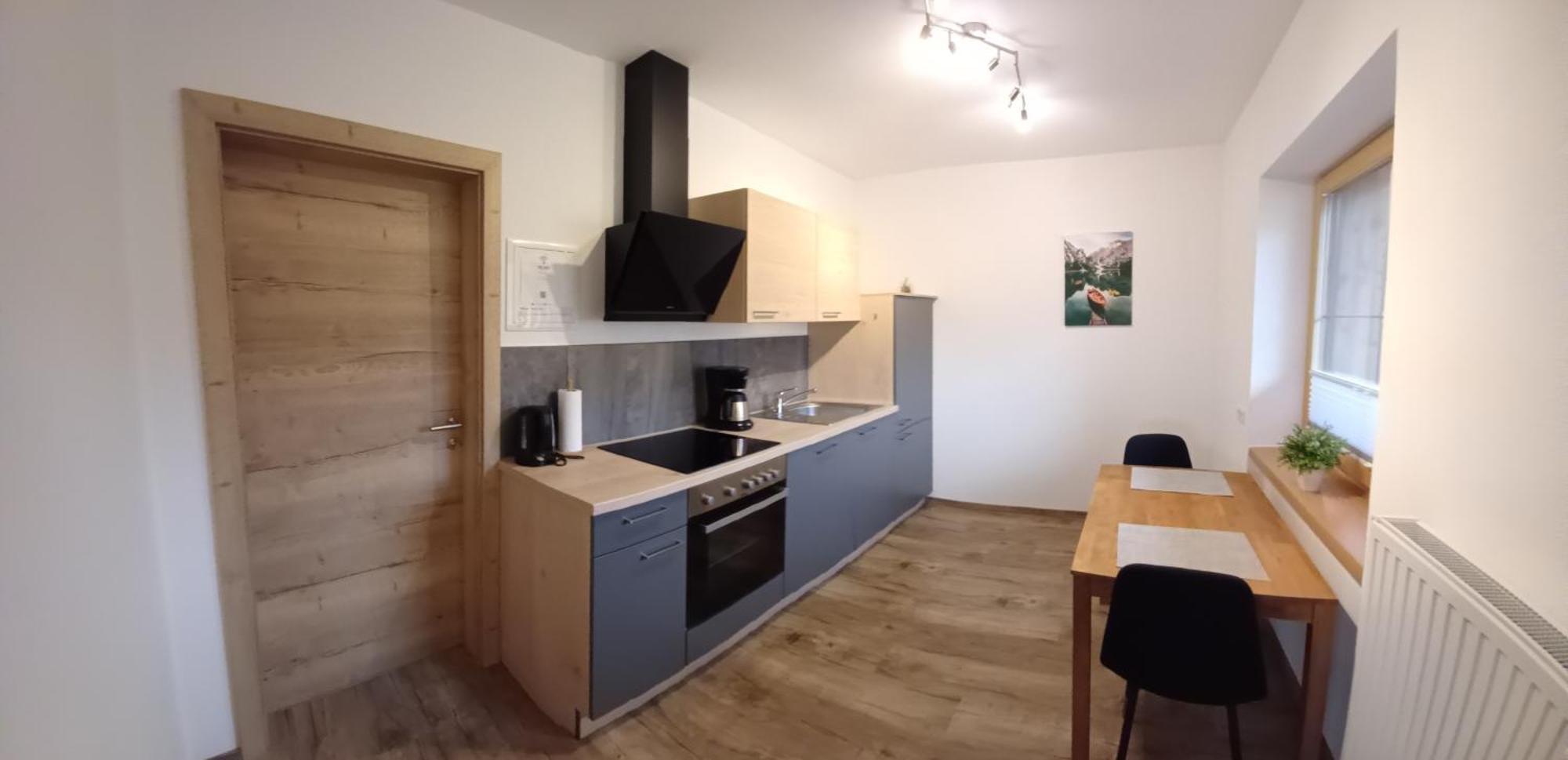 Ferienwohnung Kramerhof Ебс Екстериор снимка