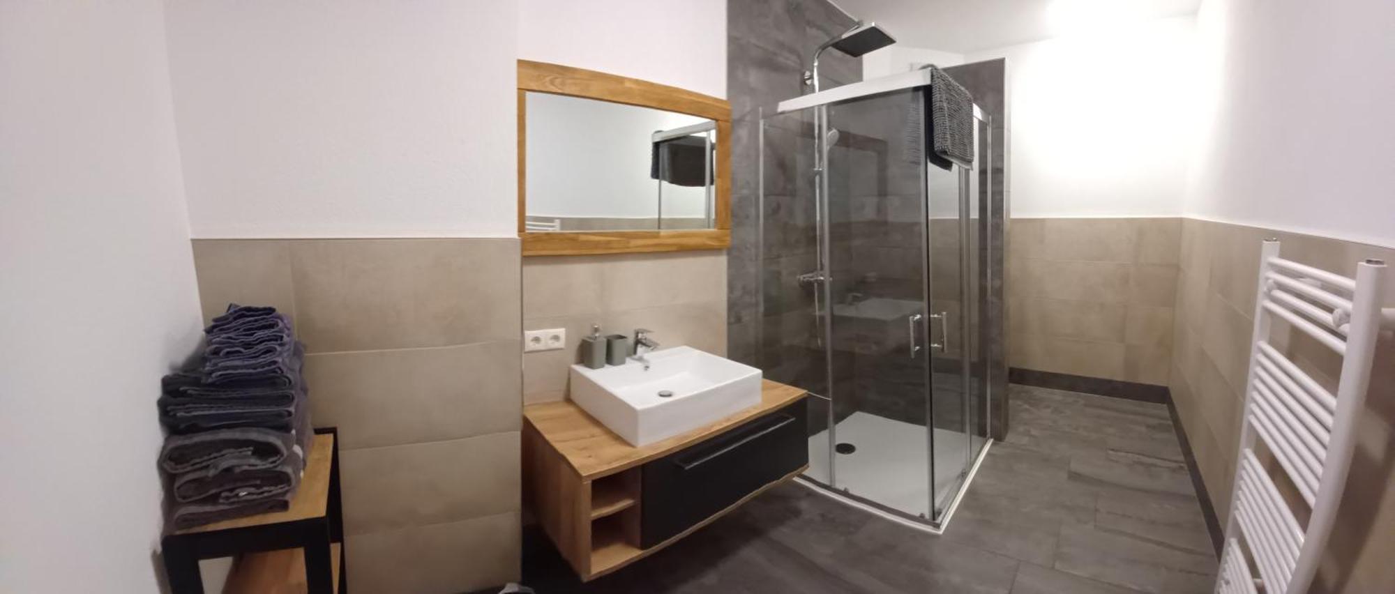 Ferienwohnung Kramerhof Ебс Екстериор снимка