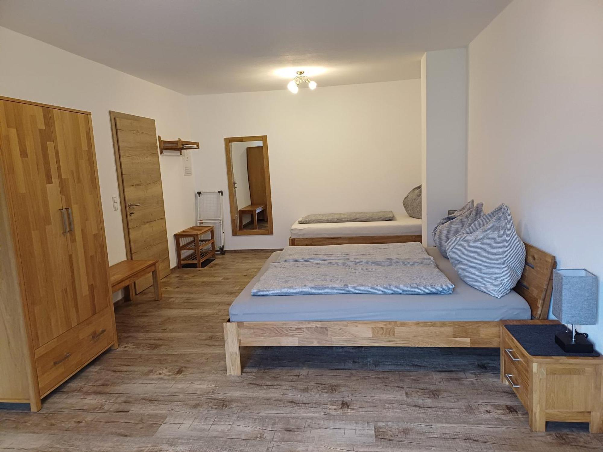 Ferienwohnung Kramerhof Ебс Екстериор снимка