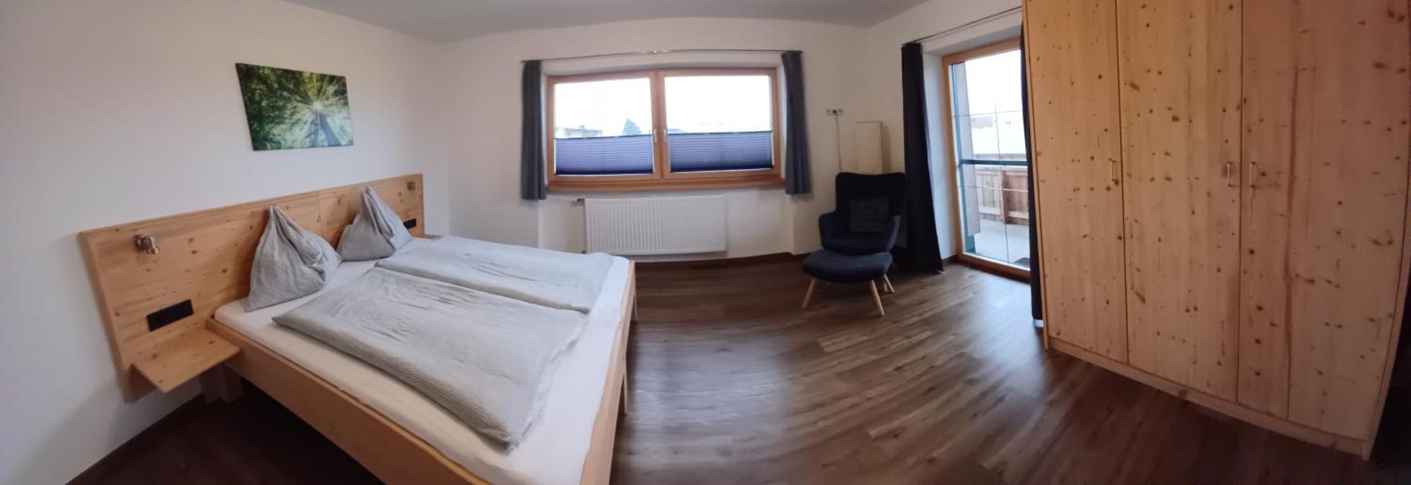 Ferienwohnung Kramerhof Ебс Екстериор снимка