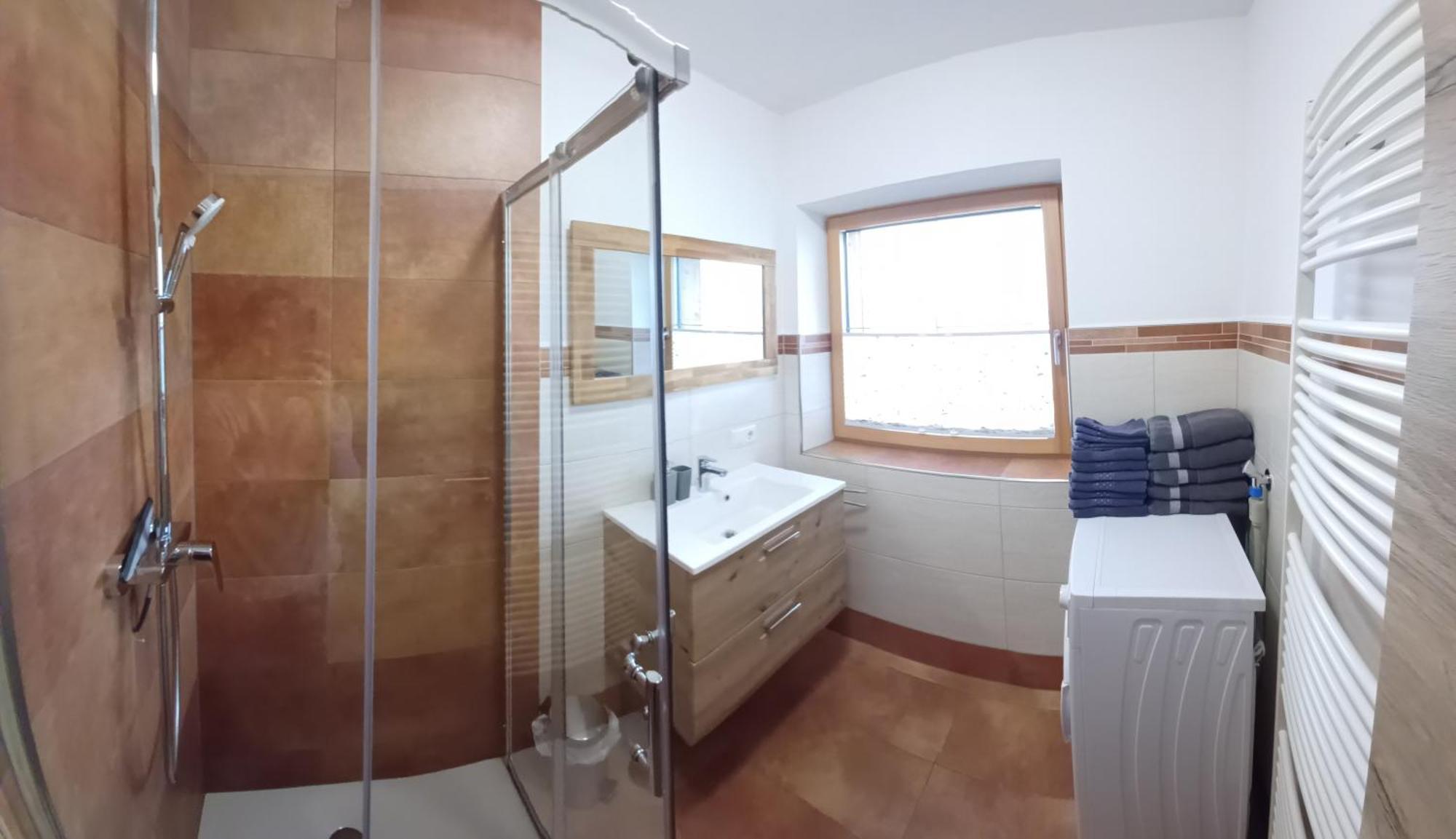 Ferienwohnung Kramerhof Ебс Екстериор снимка