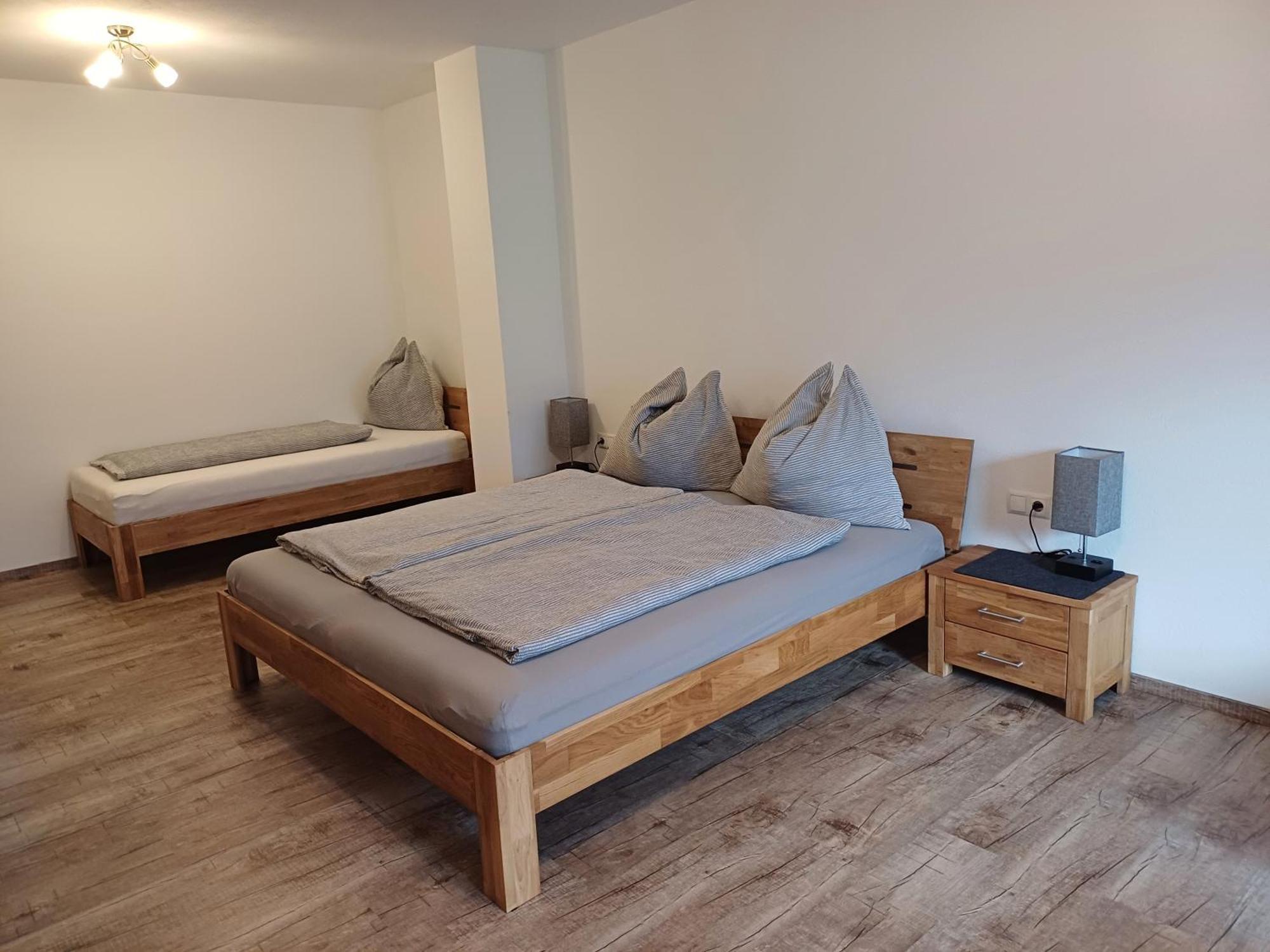Ferienwohnung Kramerhof Ебс Екстериор снимка