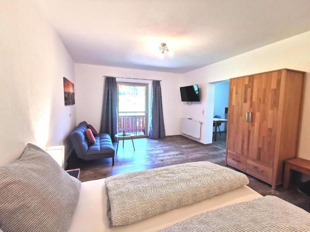 Ferienwohnung Kramerhof Ебс Екстериор снимка