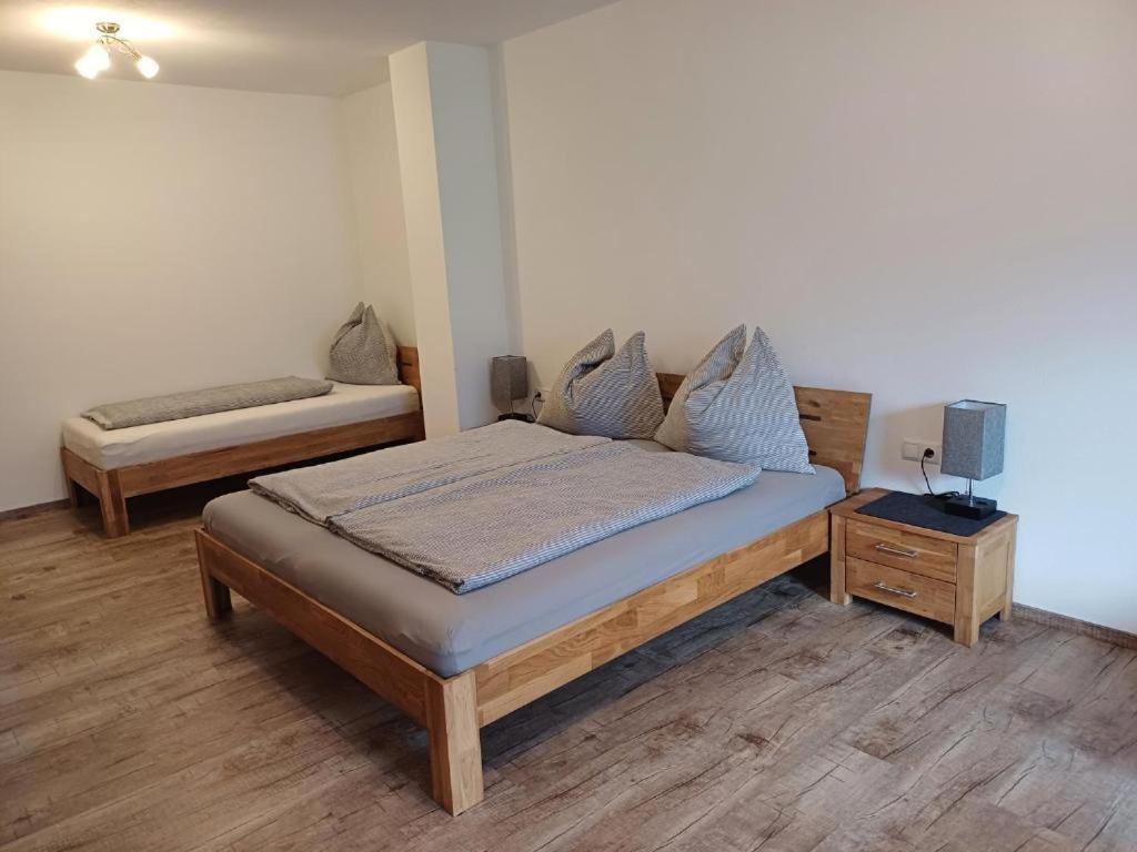 Ferienwohnung Kramerhof Ебс Екстериор снимка