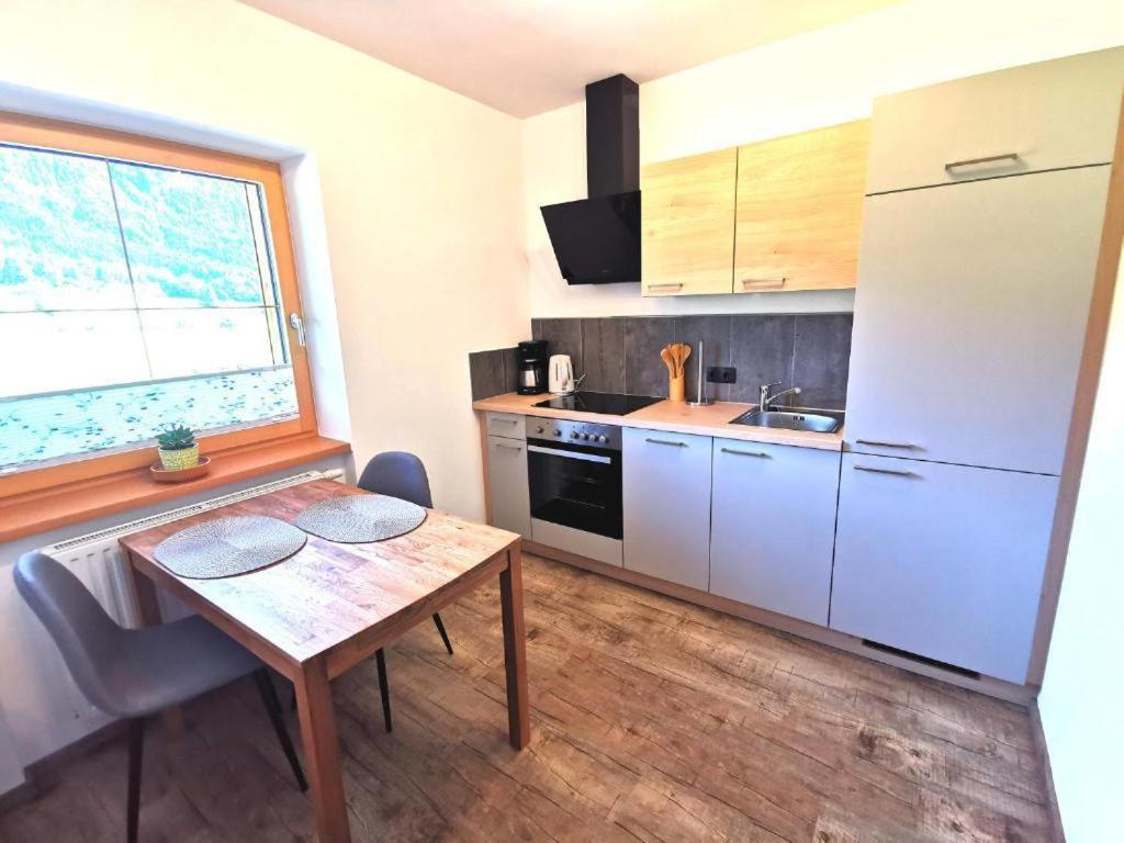 Ferienwohnung Kramerhof Ебс Екстериор снимка